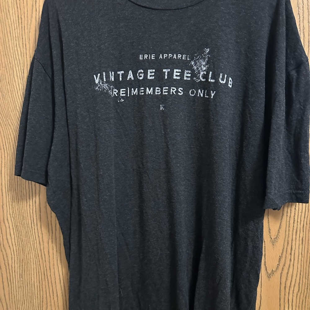 Black Short Sleeve Tee Casual Cotton